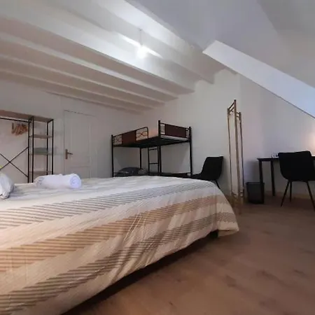Apartamento Du Belvedere Plouguiel